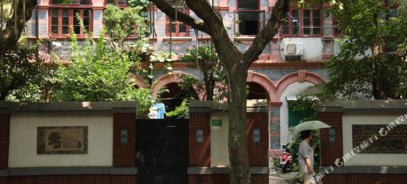 上海溧阳小区奢华公寓图片