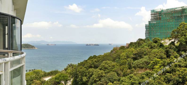 深圳小梅沙碧海蓝天度假公寓图片