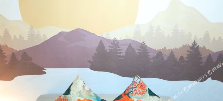 西湖公寓(杭州昌化路店)图片