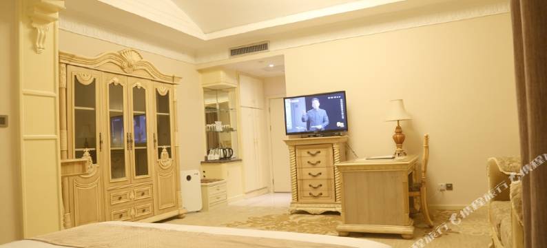 北京易尚诺林大酒店图片