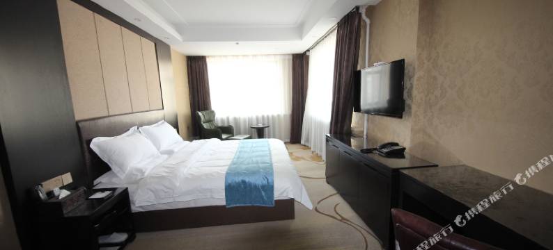 尚志鼎泰酒店图片