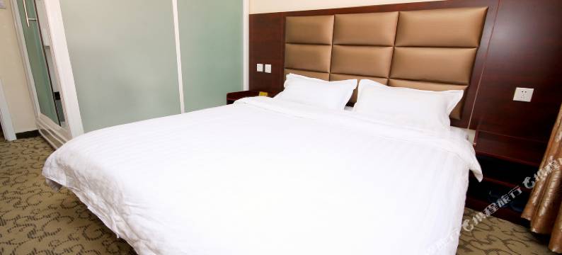 长安之家宾馆(咸阳海航基地店)图片