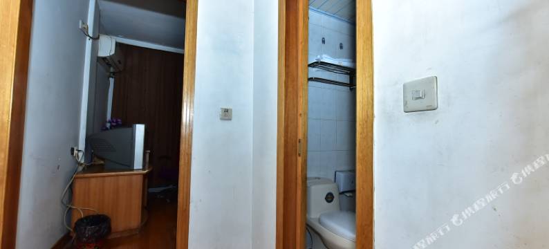 宁波中心宾馆图片