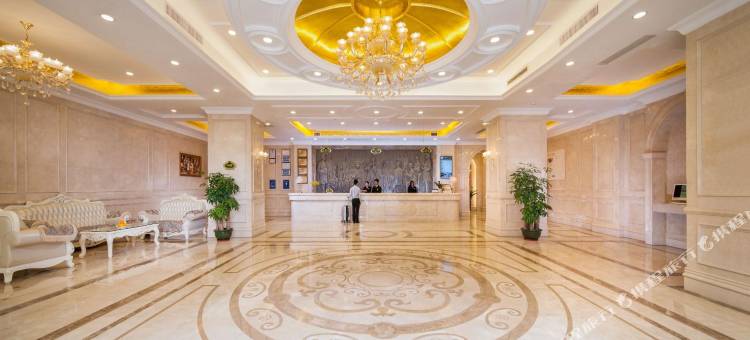 维也纳国际酒店(东莞石碣店)图片