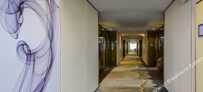 清沐精选酒店(溧阳昆仑北路店)图片