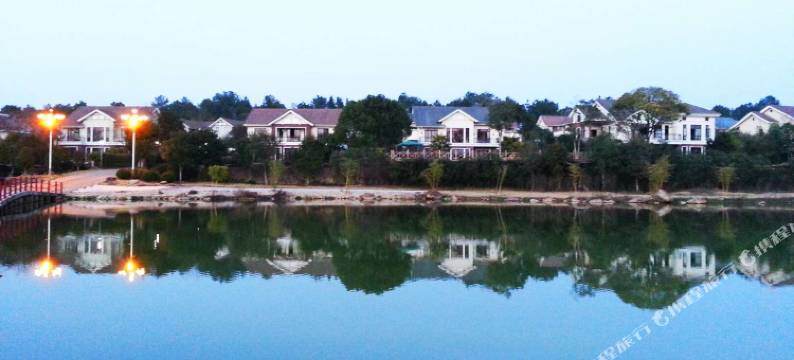 武夷山紫竹别院家庭旅馆图片