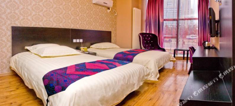 都市118(青岛崂山会展中心地铁站店)图片