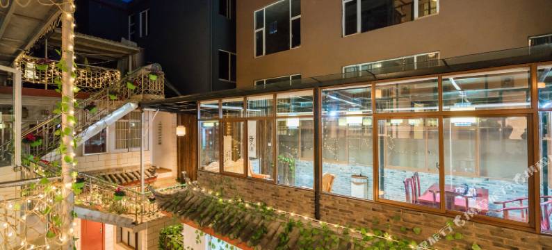 怡美客栈(丽江古城店)图片