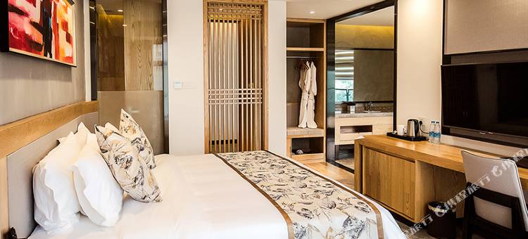 艺龙安云酒店(重庆西站巴国城店)图片