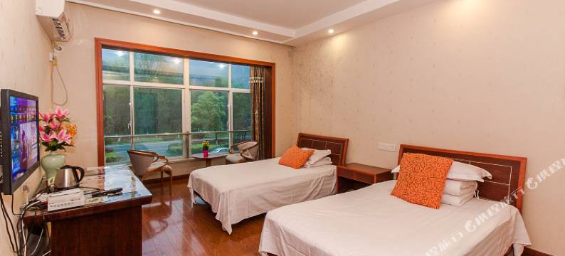 宜兴鑫福楼农家乐图片