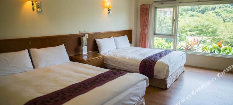 宜兰头城休闲农场图片