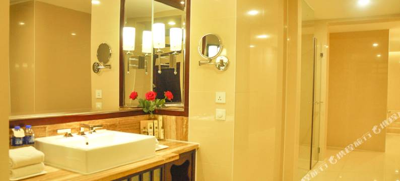 河津金港龙湾大酒店图片