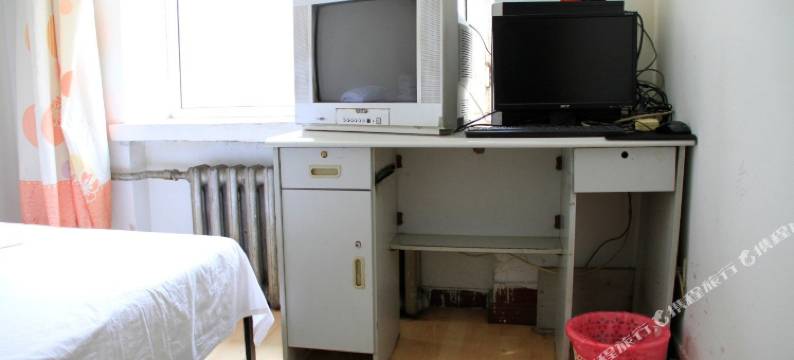 哈尔滨龙祥旅店图片