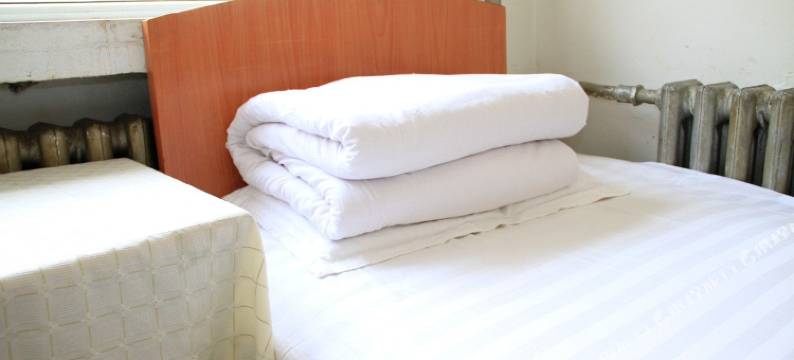 哈尔滨龙祥旅店图片