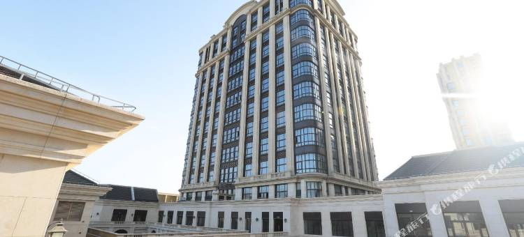 上海宿尚民宿图片