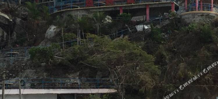 台山下川岛幸福居公寓图片