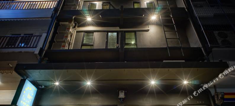 曼谷席隆BRB青年旅馆(Brb Hostel Bangkok Silom)图片
