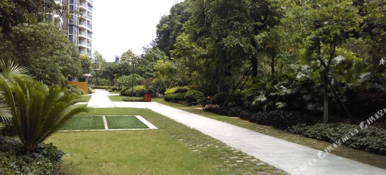 寓米欢聚公寓(广州从化富力泉天下店)图片