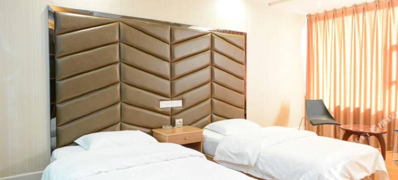 九江大城小宾馆图片