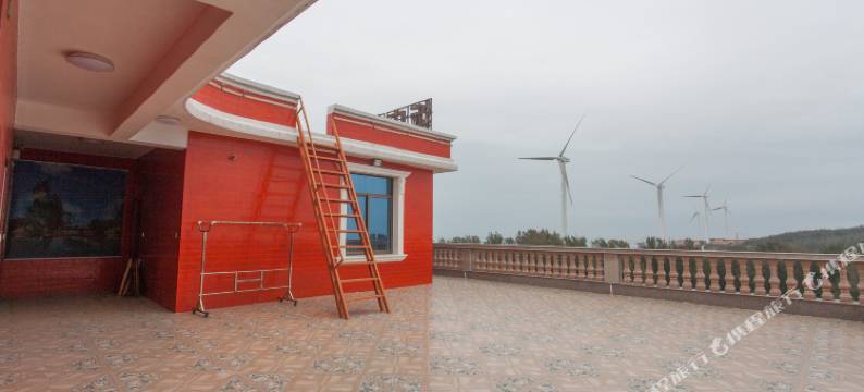 漳浦蓝海岸客栈图片