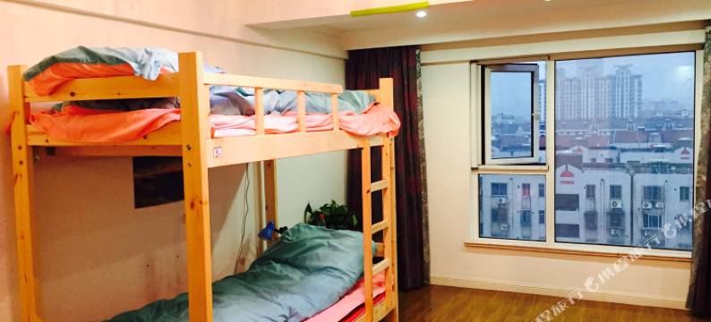 无锡锡游纪青年旅舍图片