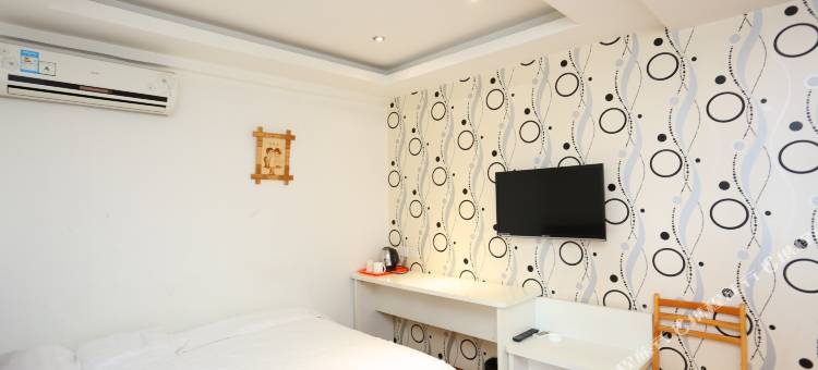 松月轻住悦享酒店(三河燕郊人民医院店)图片