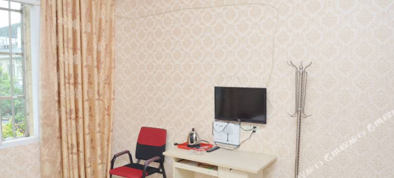 成都温江惠宾客房图片