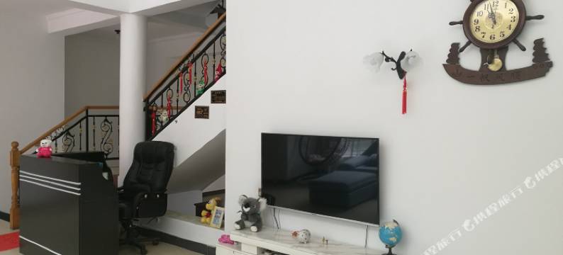 资兴心缘驿栈图片