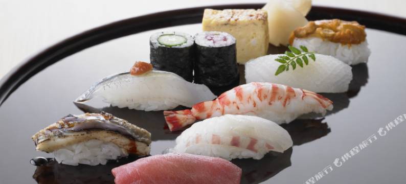 神户西神东方饭店(Kobe Seishin Oriental Hotel)图片