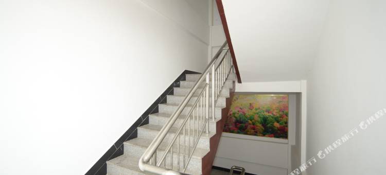 涞源悦驿宾馆图片