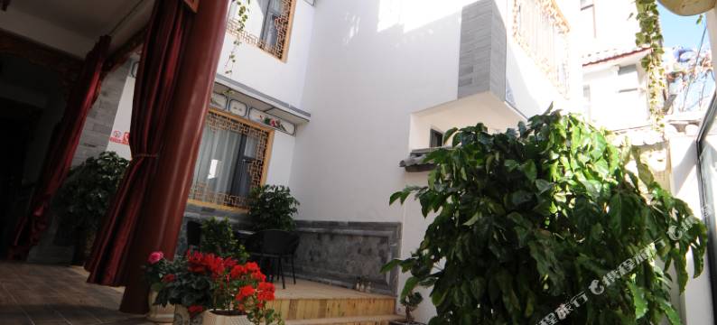 大理青果雅居客栈(大理古城店)图片