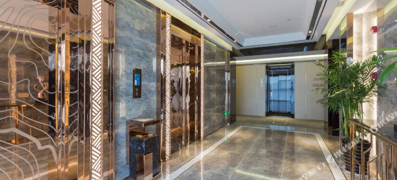 徐州尚景四季酒店(南三环地铁站店)图片