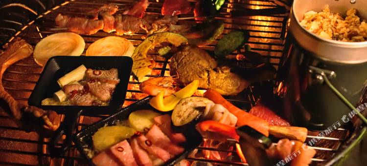 Yokabushi露营度假村(Glamping Resort Yokabushi)图片