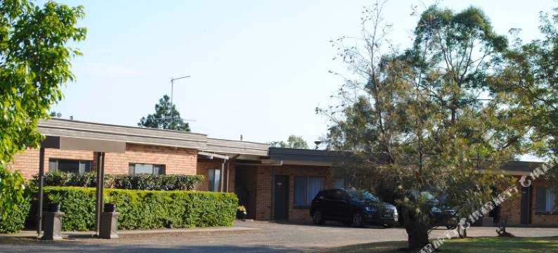 希尔德罗普汽车旅馆(Hilldrop Motor Inn)图片