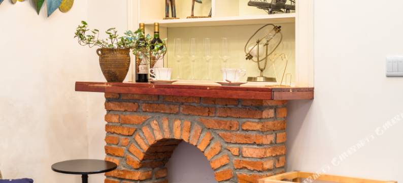 上海Ann-sweet-home老洋房(常熟路分店)图片