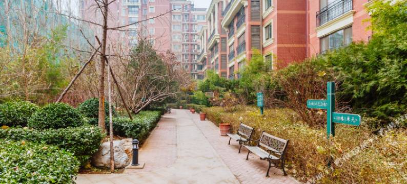 北京慧姑娘舒适民宿图片