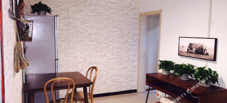 同行空间酒店式公寓(北京团结湖北头条店)图片