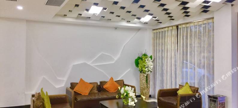 深圳金浪海景酒店图片