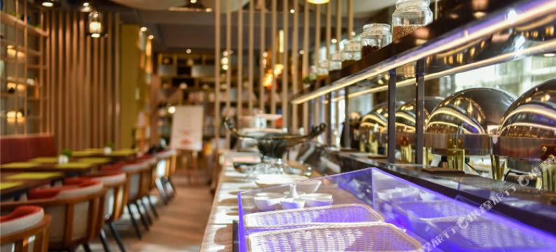 北京总部基地南四环西路亚朵酒店图片