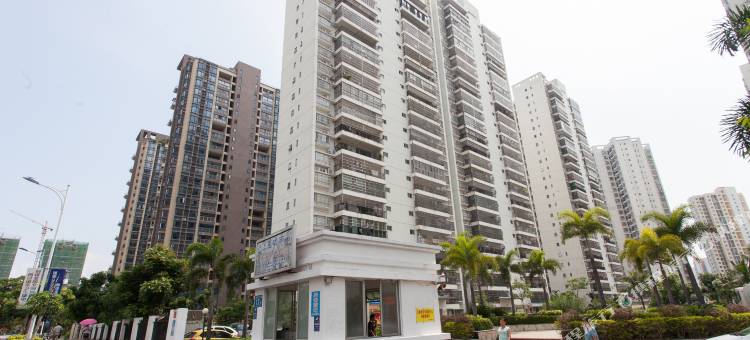 海口行民宿(和平桥分店)图片