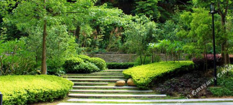 寓米欢聚公寓(广州从化富力泉天下店)图片