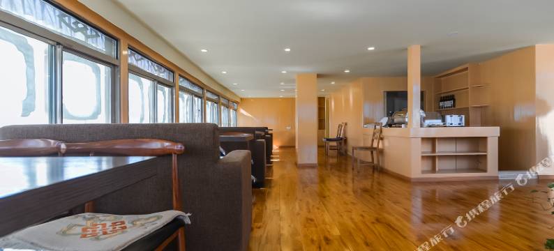 拉萨八宝宾馆(八廓街大昭寺店)图片