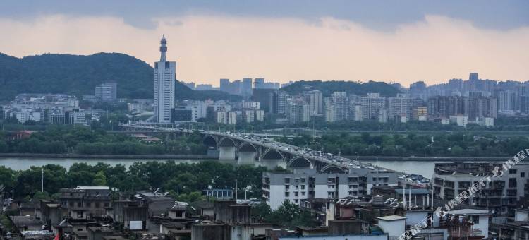 长沙他方国际青年旅舍图片