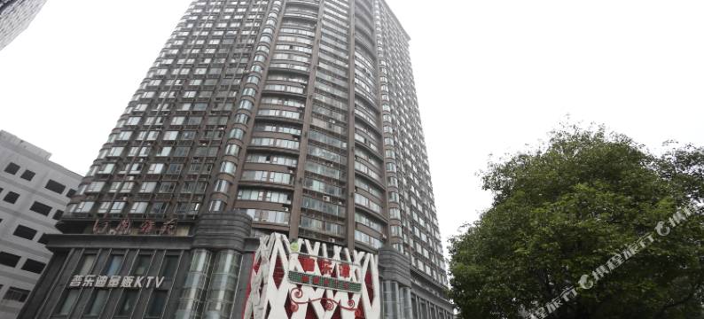 小宇宙民宿(长沙坡子街店)图片