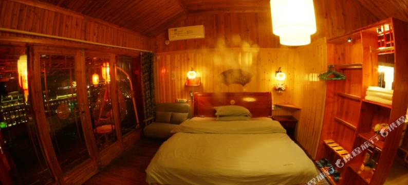 凤凰古城56号客栈图片