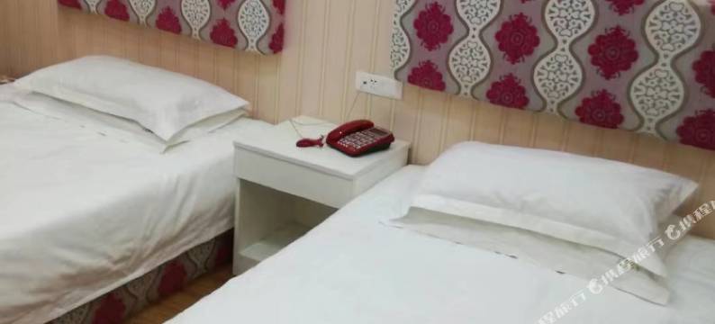 随州天星客房图片