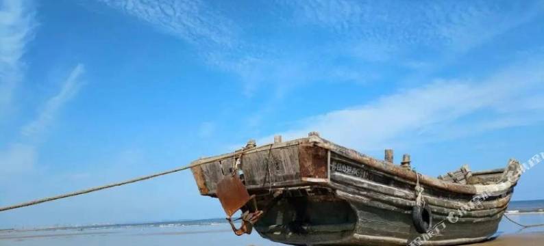 日照营鑫渔家图片