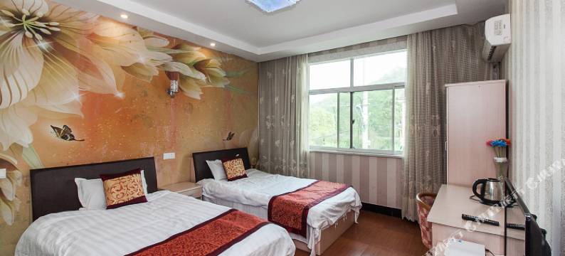 宜兴鑫隆客栈图片