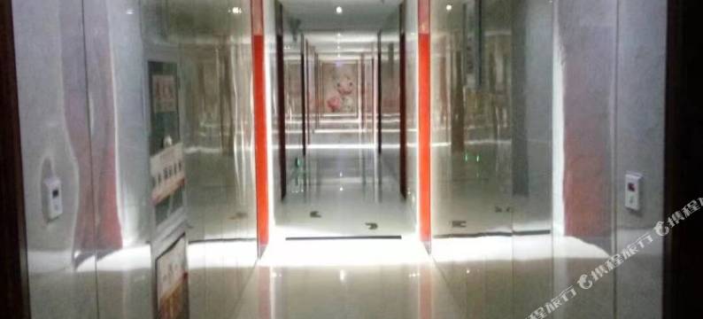 千灯古镇宾馆(景唐北路店)图片