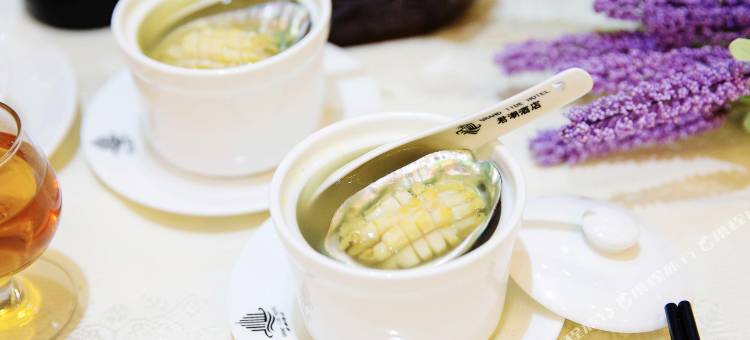 汕头君潮酒店(万象城龙眼南路美食街店)图片